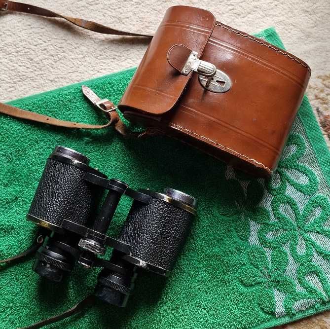 Бинокъл Carl Zeiss Jena JENOPTEM 8x30W multi-coated