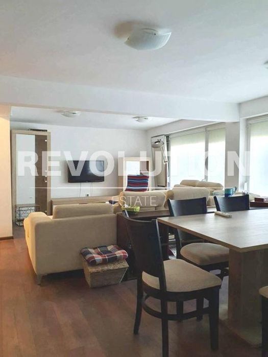 Дава се под наем Двустаен апартамент в Варна, Аспарухово - 60 кв.м за 400 € - Снимка #1