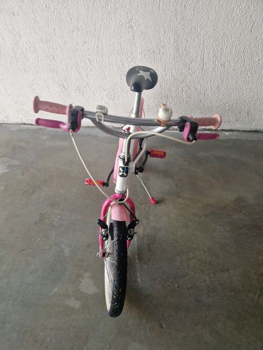 Детско колело B Twin Decathlon