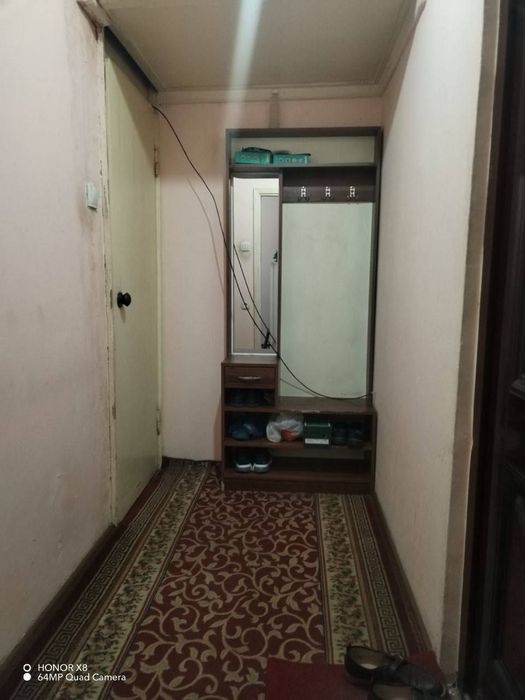 Продам квартиру ЧИЛАНЗАР 11 кв 1 комн
