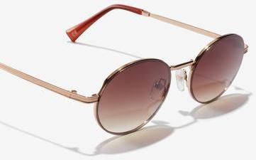 Ochelari Hawkers, Bussiness, Gold Brown, Noi cu ambalaj! UNISEX!