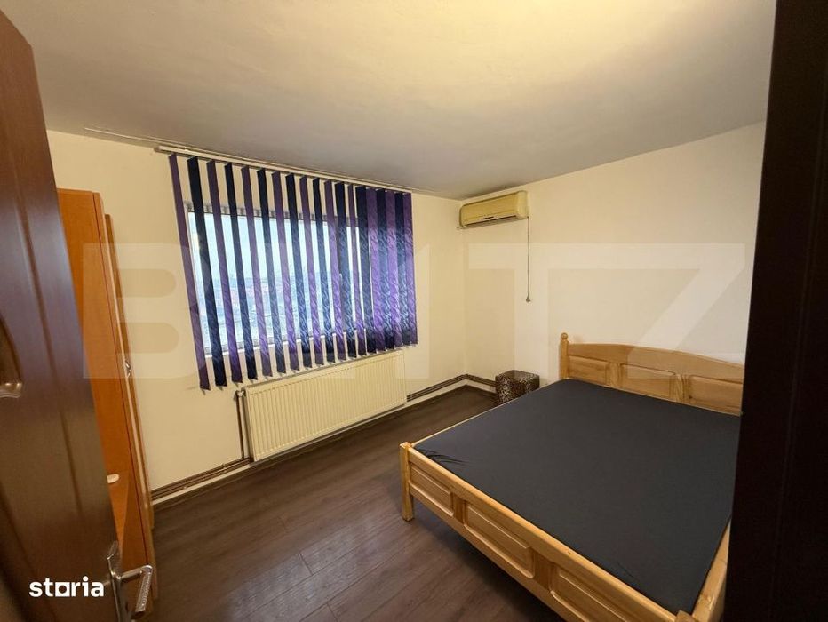 Micro 11 Apartament 2 camere confort 1 SD, etaj 2