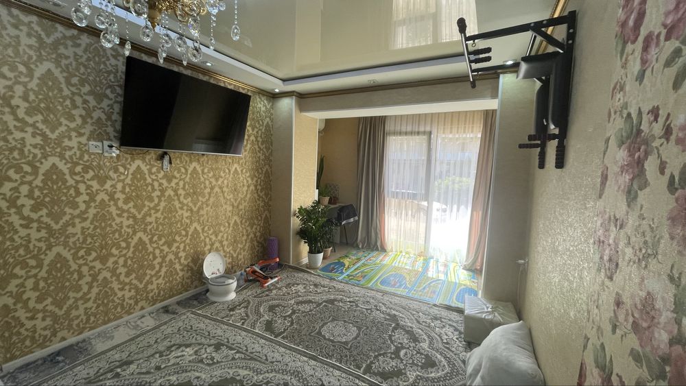 продается квартира