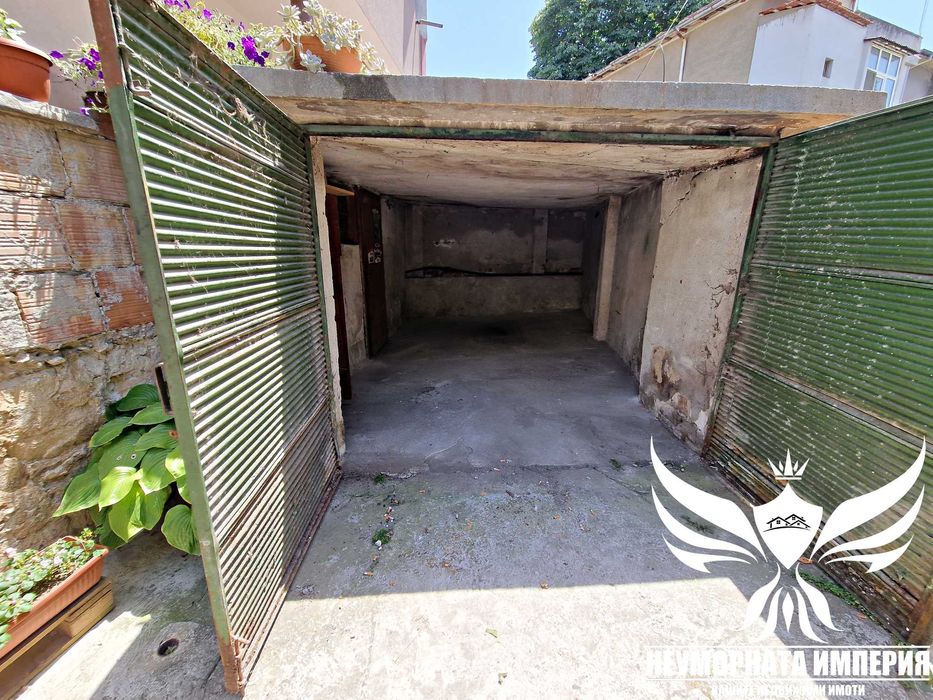 Дава се под наем Гараж / Паркомясто в Асеновград - 19 кв.м за 56 € - Снимка #4