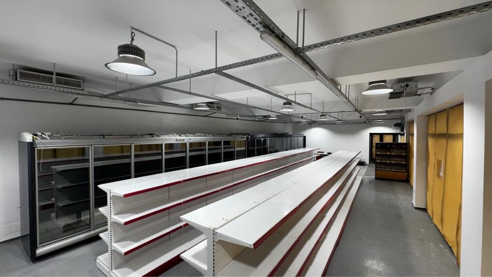 Vanzare/  inchiriere Spatiu Comercial 350 m2