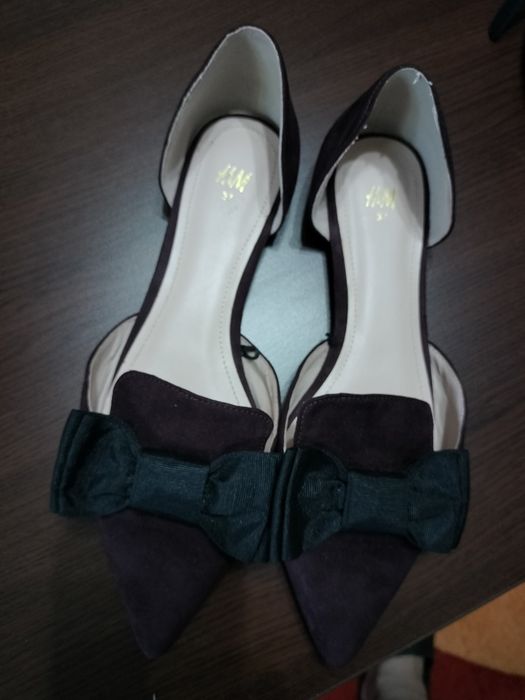Balerini stiletto