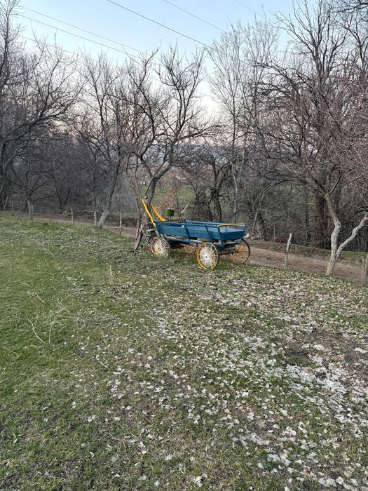 Участок земля 50 соток