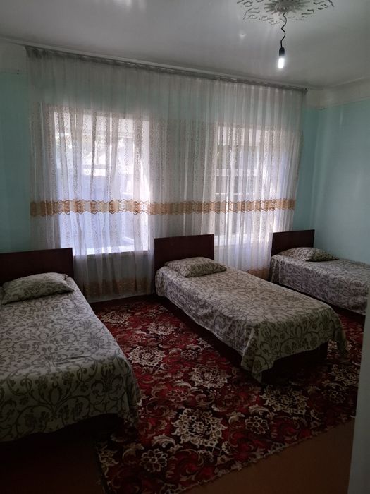 Humsonda oilaviy dacha skidka NARXLARDA