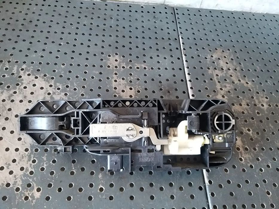 Maner usa dreapta spate renault megane 3 806060042r