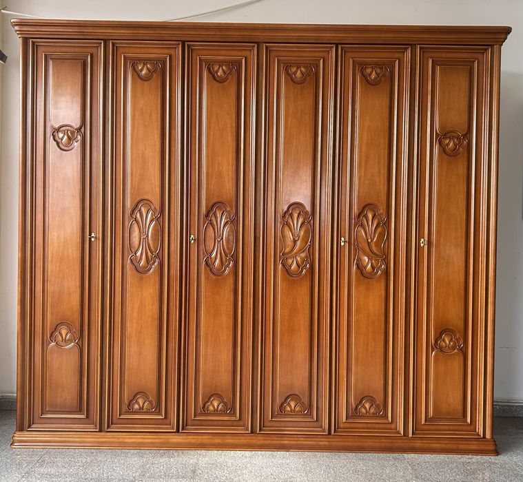 Sifonier /dressing din lemn masiv