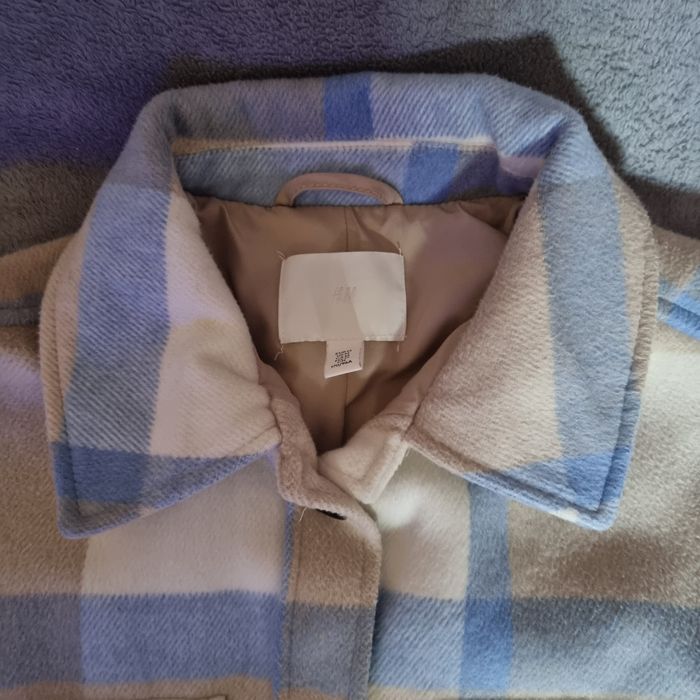 Jachetă H&M mărimea M