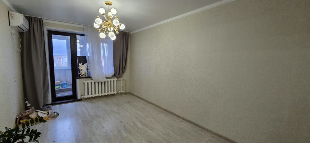 2 комнатная квартира