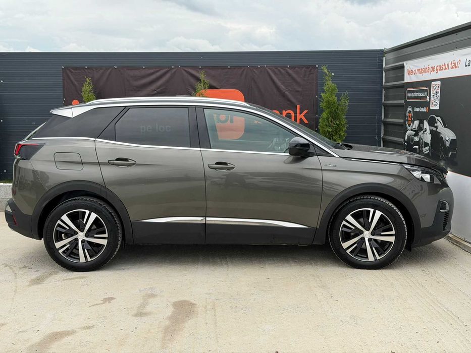 Peugeot 3008 2020/ full optional/ RATE/ Garantie