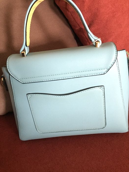 Новая сумка