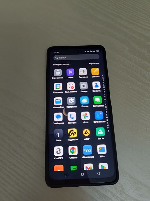 Смартфон Oppo A5i