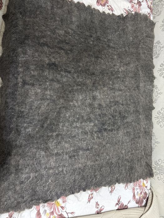 Продам шаль женская