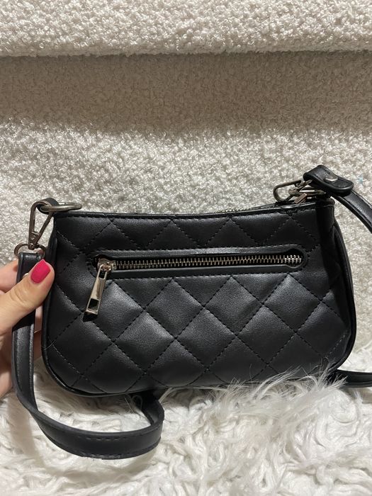 Дамска чанта Bershka