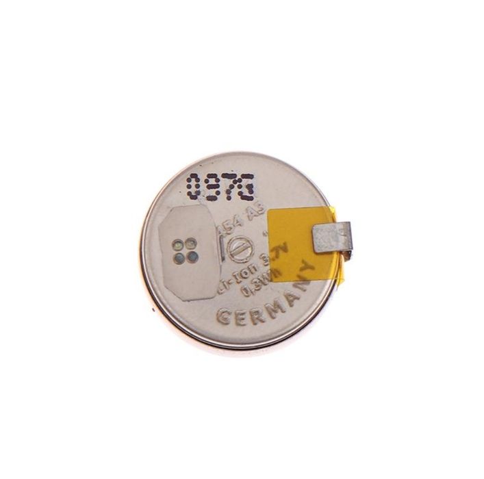 Аккумуляторы для наушников Varta Cr 1454 A3