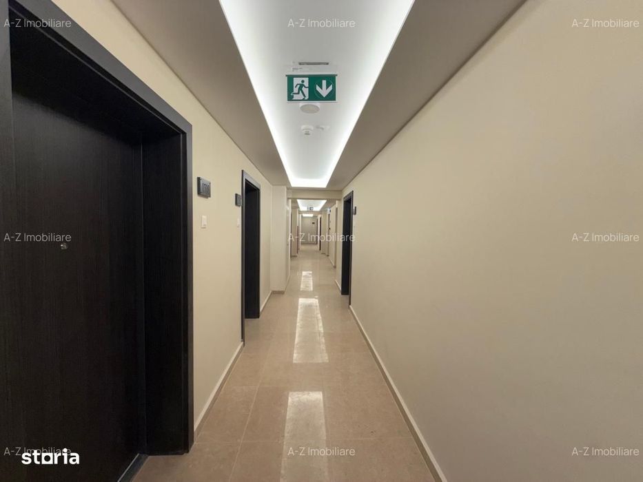 Vanzare Garsonieră – Smart Residence Lujerului - 42 mp