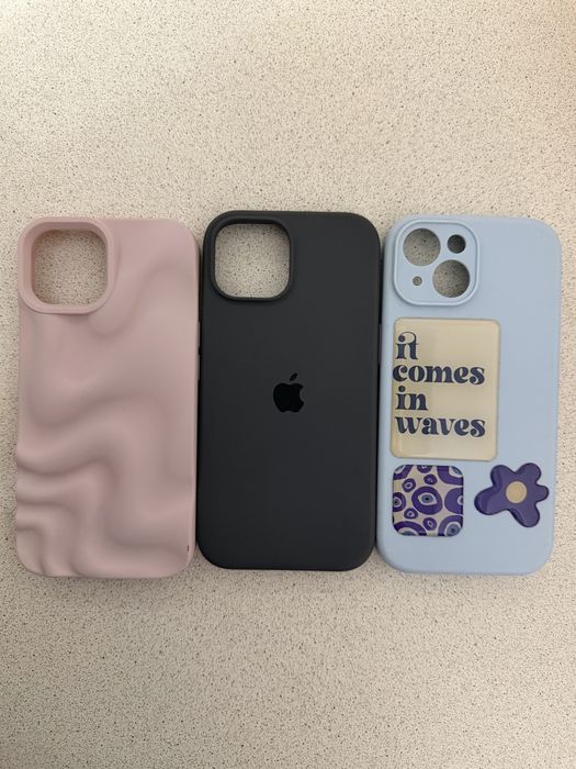 Продам iphone 15 128 gb