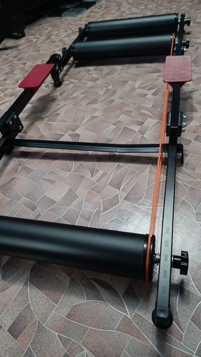 Велостанок для дома