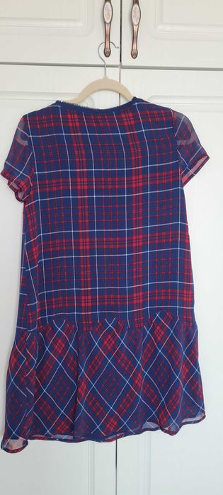 Дамска рокля Tommy hilfiger