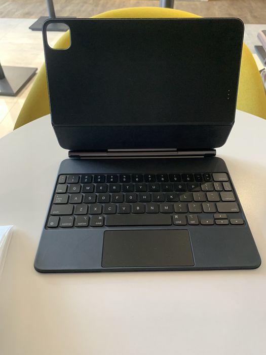 iPad Air 5 256GB + Pencil 2 + Magic Keyboard | ИДЕАЛ