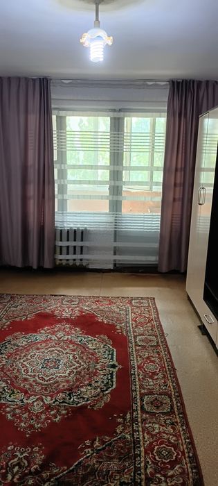 Срочно продам квартиру