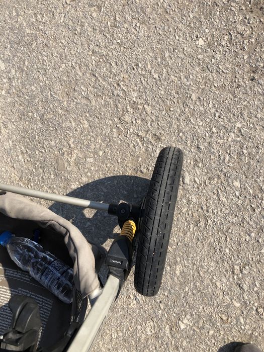 Бебешка Количка Чико