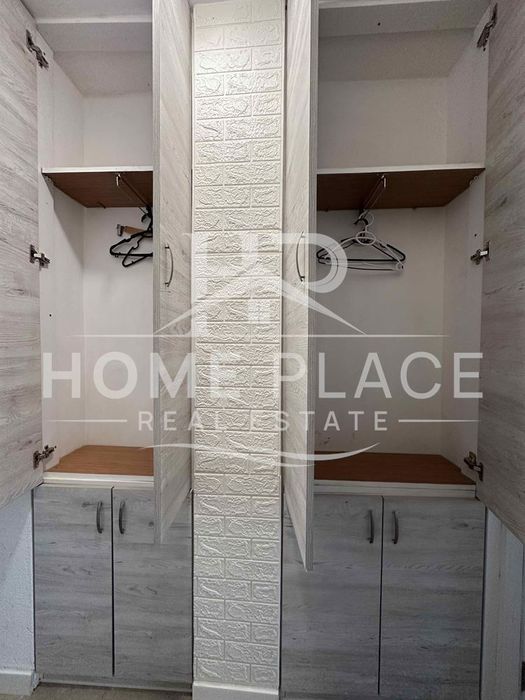 Едностаен апартамент/кв.Левски/Отлична инвестиция