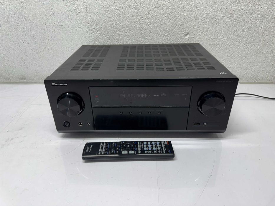 Ресийвър / Усилвател - Pioneer VSX-831 Bluetooth / Wi-Fi