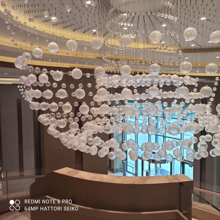 Сборка установка ремонт мойка чистка переделка люстр