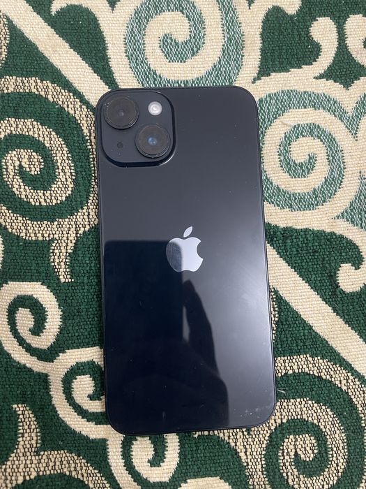 Айфон 14 128 гб акб 74 окч 150к