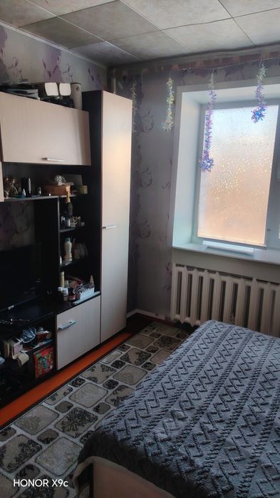 3-х комнатная квартира