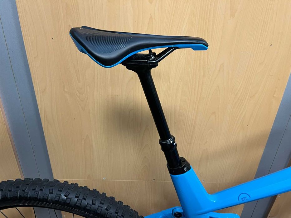 +Ел.велосипед Cube Stereo Hybrid 140 HPC SL 625/29"/22"-XLsize/E-Bike+