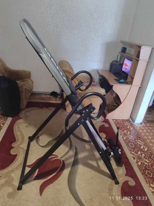 Продам срочно инверсионный стол