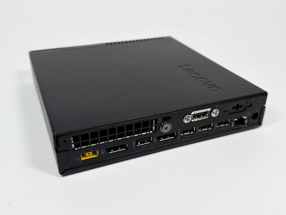 Tiny PC Lenovo Thinkcenter i5 - 7500T 8 gb ram 128gb SSD Garantie 1 an
