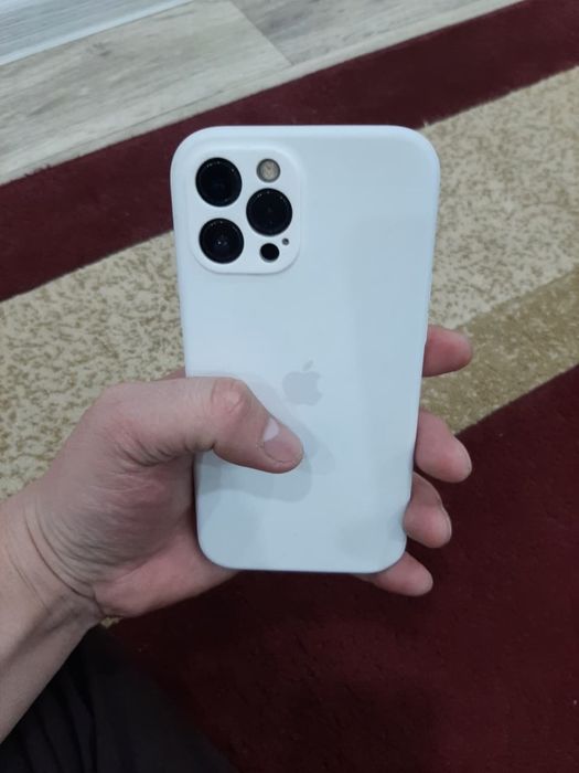 Айфон 12 Pro Max /128Гб