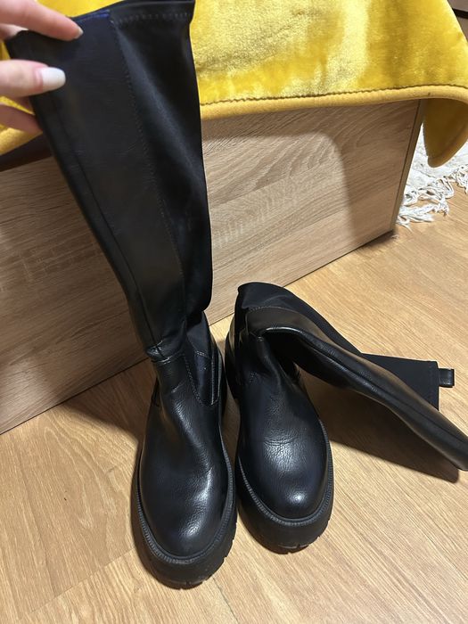 Нови дамски ботуши