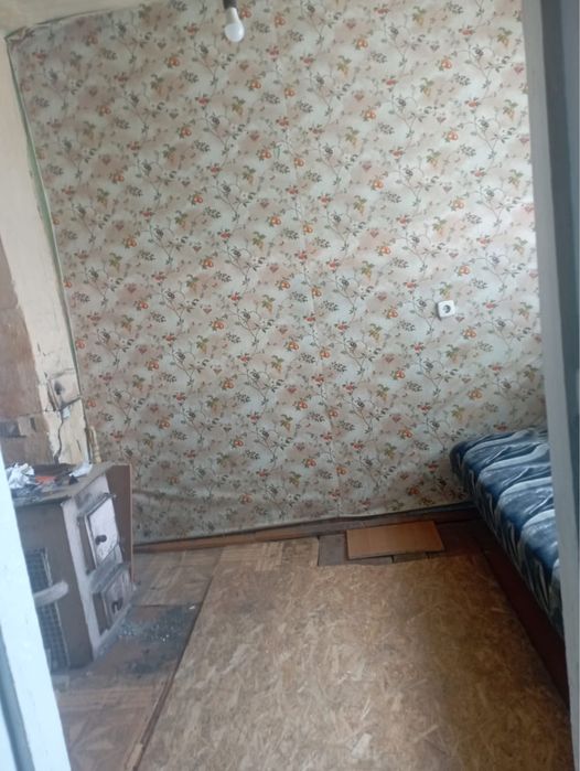 продам дом в селе Березовка