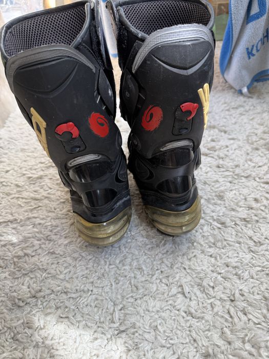 Ботуши SIDI Crossfire 2 SRS