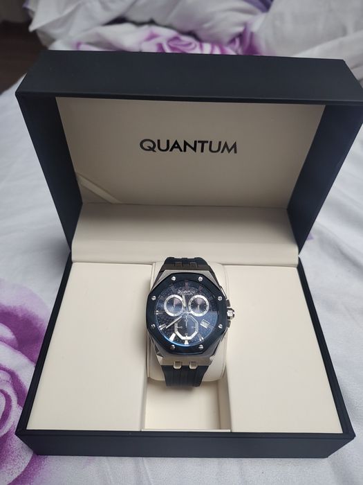 Vând ceas Quantum Nou