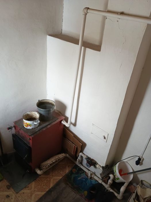 Продам дом в хорошем районе