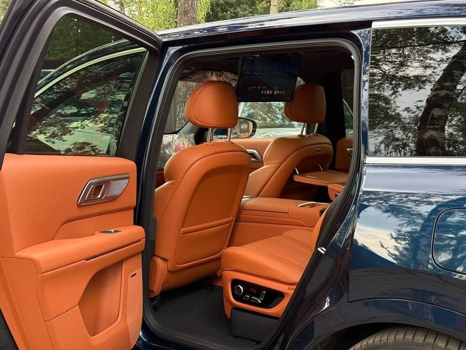 Deepal S09 напрямую от завода, быстро надежно CIP Tashkent TERRA AUTO