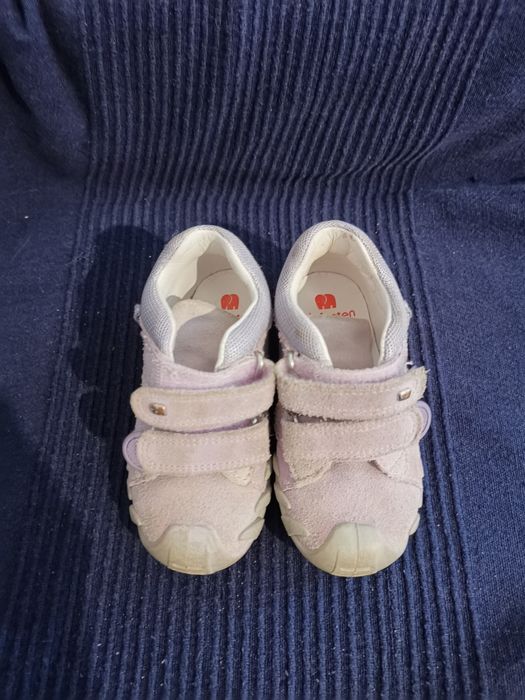 Ghetuțe elefanten 21