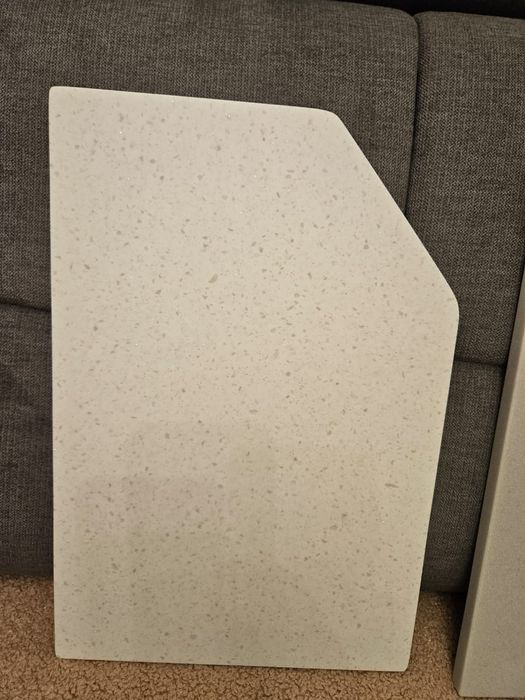 Разделочная доска новая