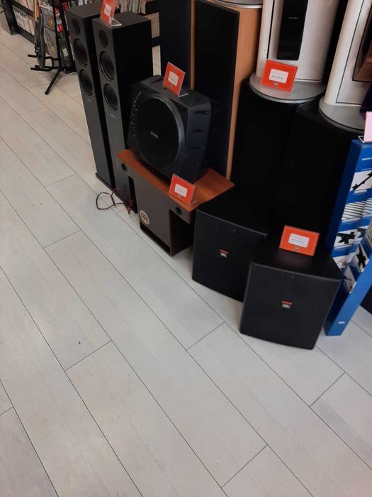 UP Bucuresti/ Boxe Pasive/ Boxe Active/ Boxe Portabile/ Garantie