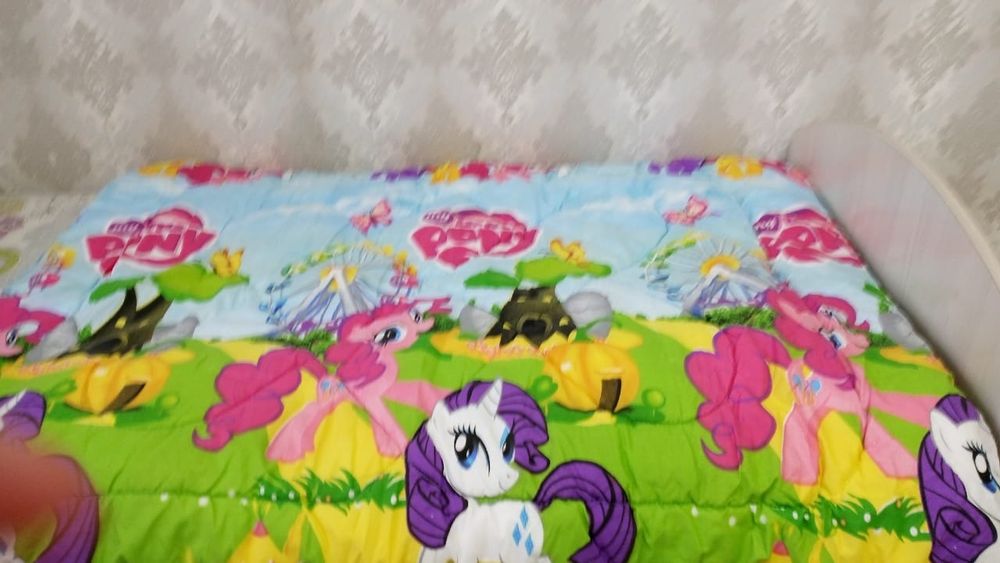 детское одевали стандартное