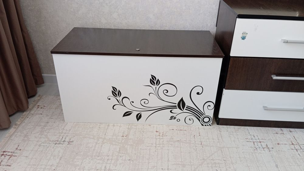 Кровать Милана  б/у