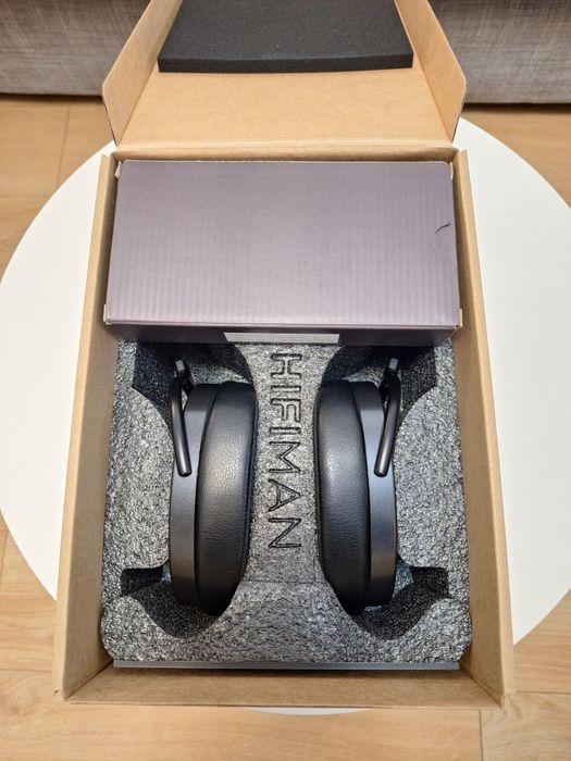 Casti Hi-Fi  HIFIMAN  Arya V3 Stealth